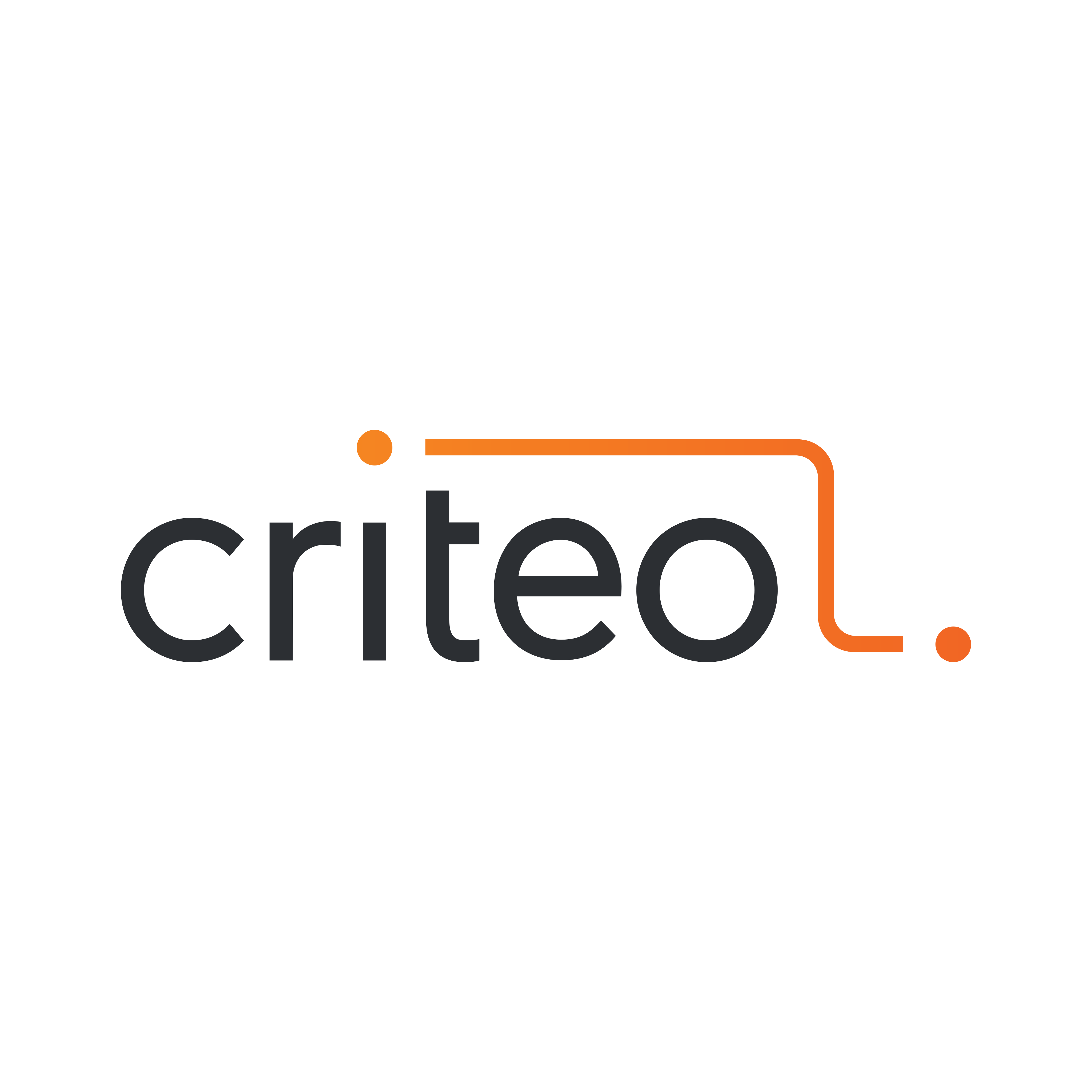 criteo logo 0 - Criteo Logo