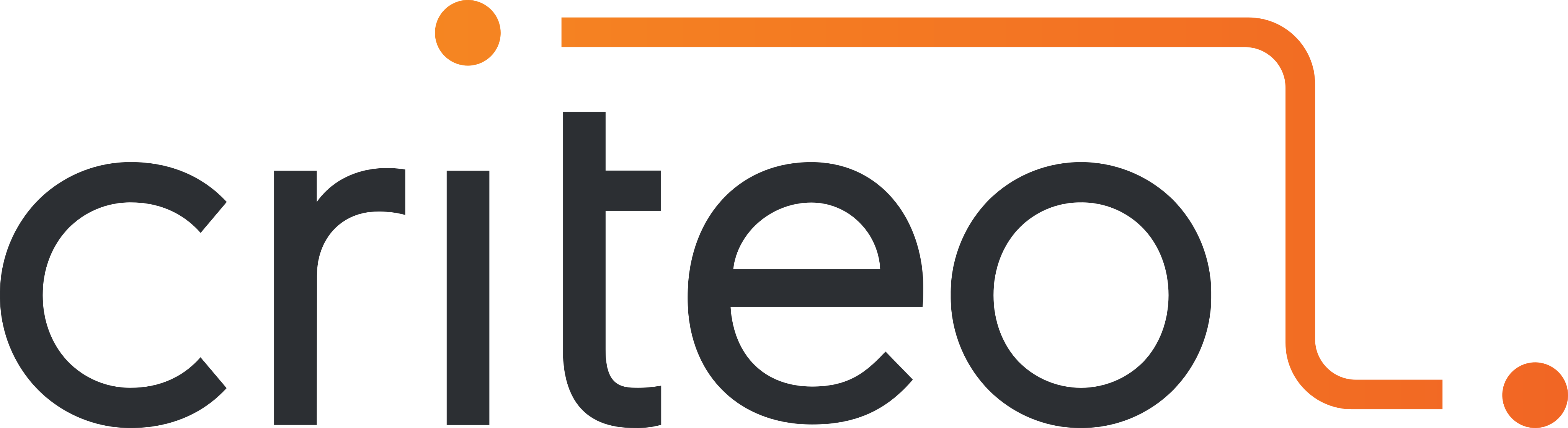 criteo logo.