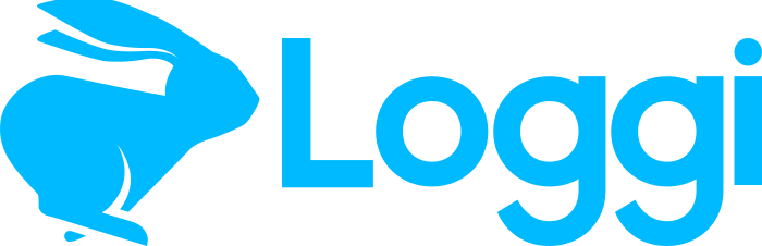 Loggi Logo.