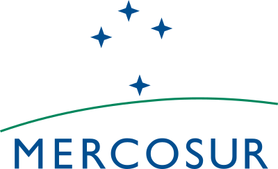 mercosur logo 4 - Mercosur Logo