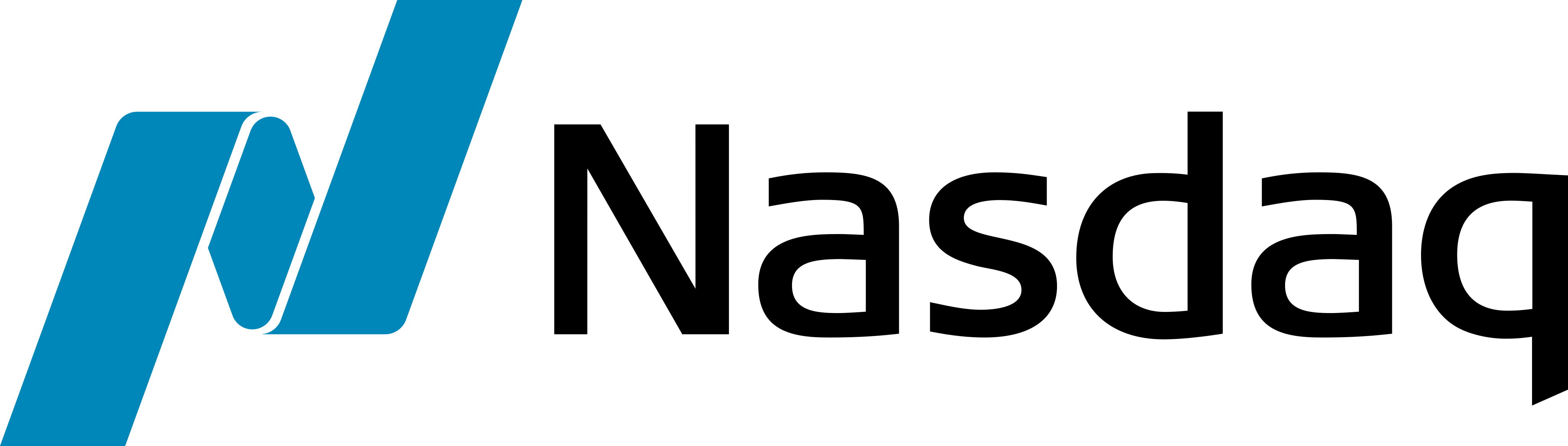 nasdaq logo - Nasdaq Logo