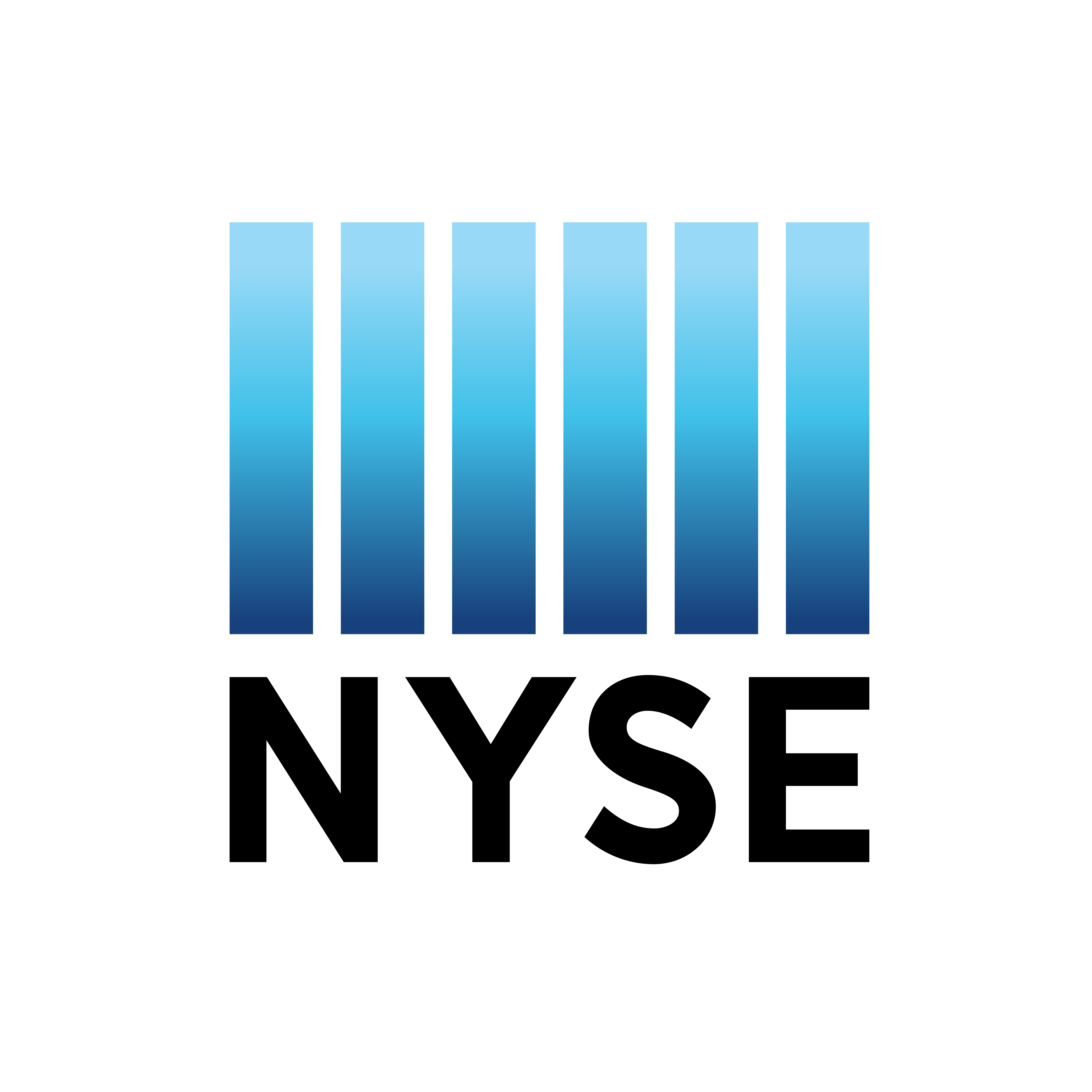 nyse logo 0 - NYSE Logo - New York Stock Exchange
