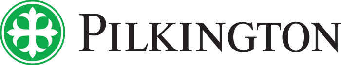 pilkington logo 6 - Pilkington Logo