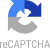 reCAPTCHA Logo.