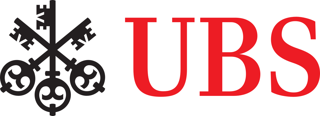 ubs logo 2 - UBS Logo