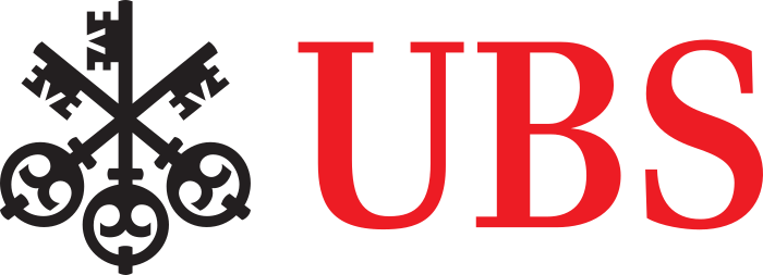 ubs logo 3 - UBS Logo