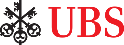 ubs logo 4 - UBS Logo