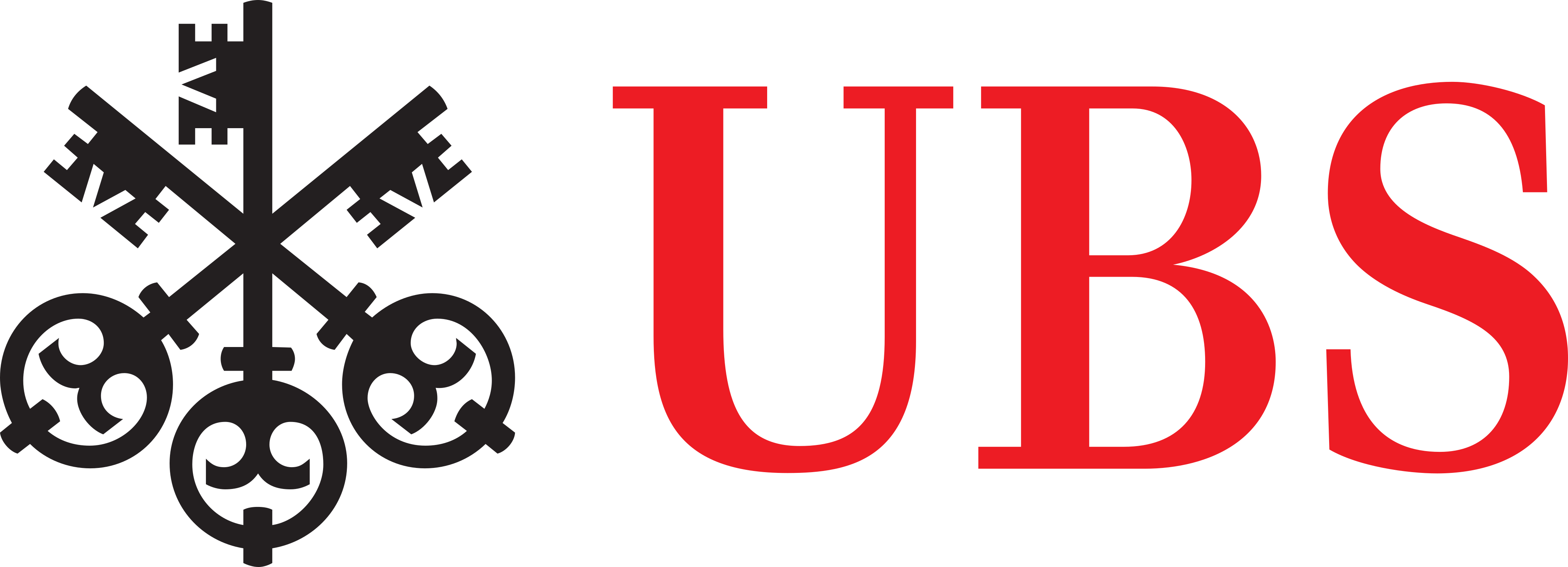 UBS Logo.