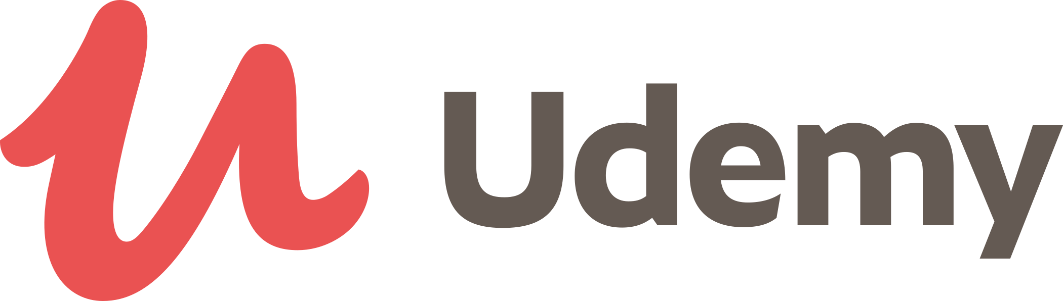 udemy logo 1 - Udemy Logo
