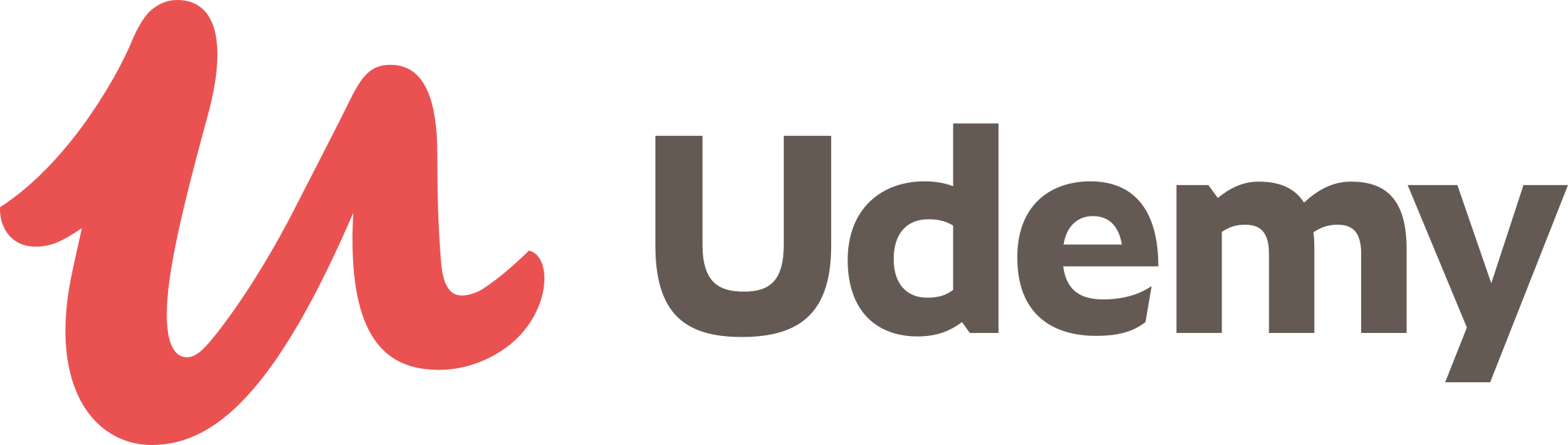 Udemy Logo - PNG and Vector - Logo Download