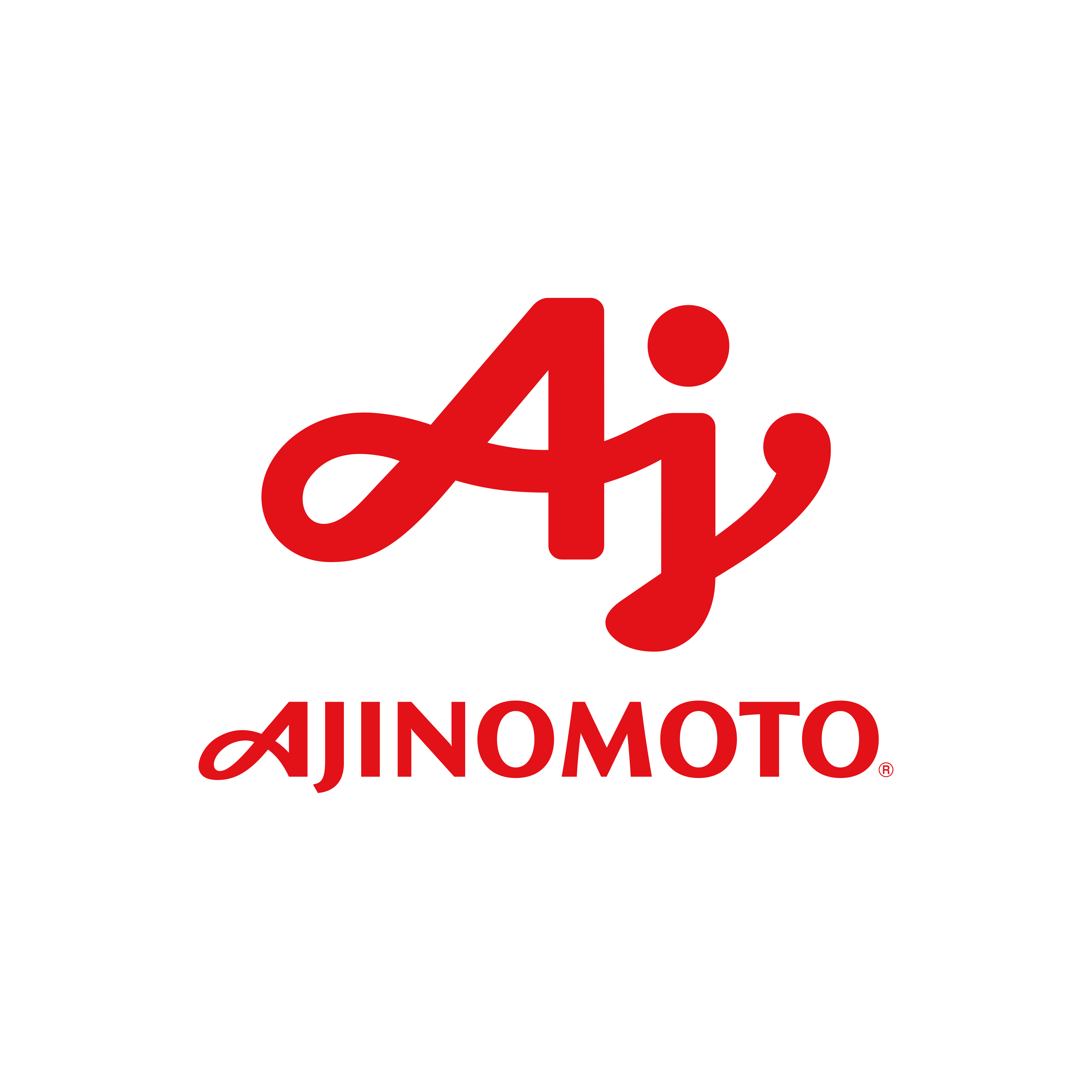 ajinomoto logo 0 - Ajinomoto Logo