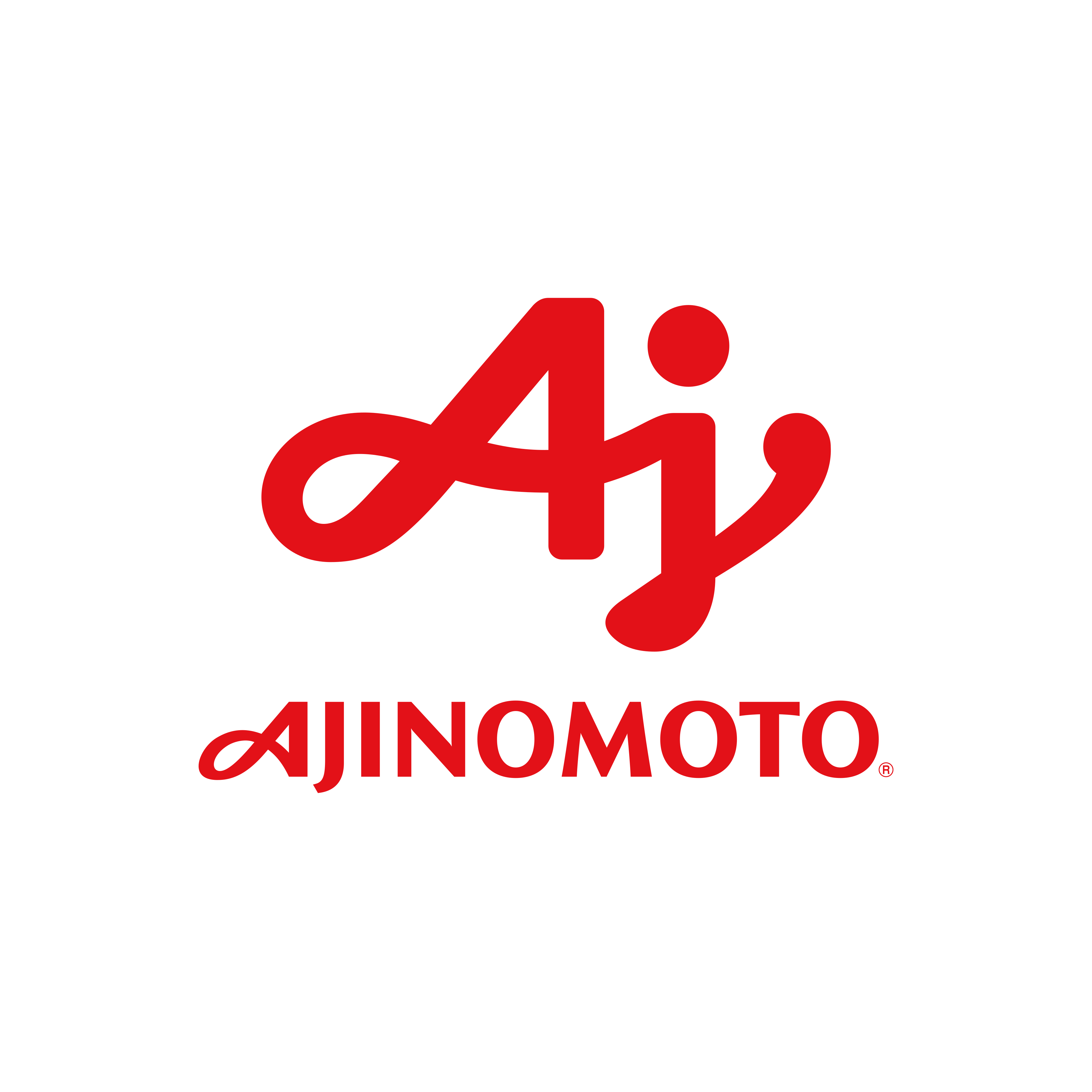 Ajinomoto Logo - PNG e Vetor - Download de Logo