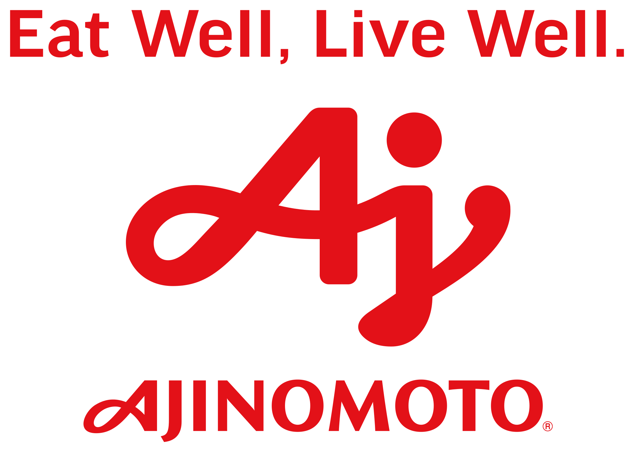 ajinomoto logo 2 - Ajinomoto Logo