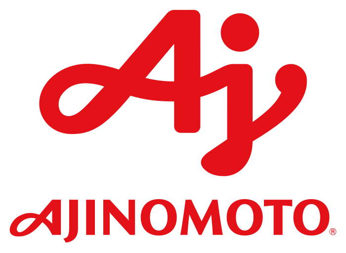 ajinomoto logo.