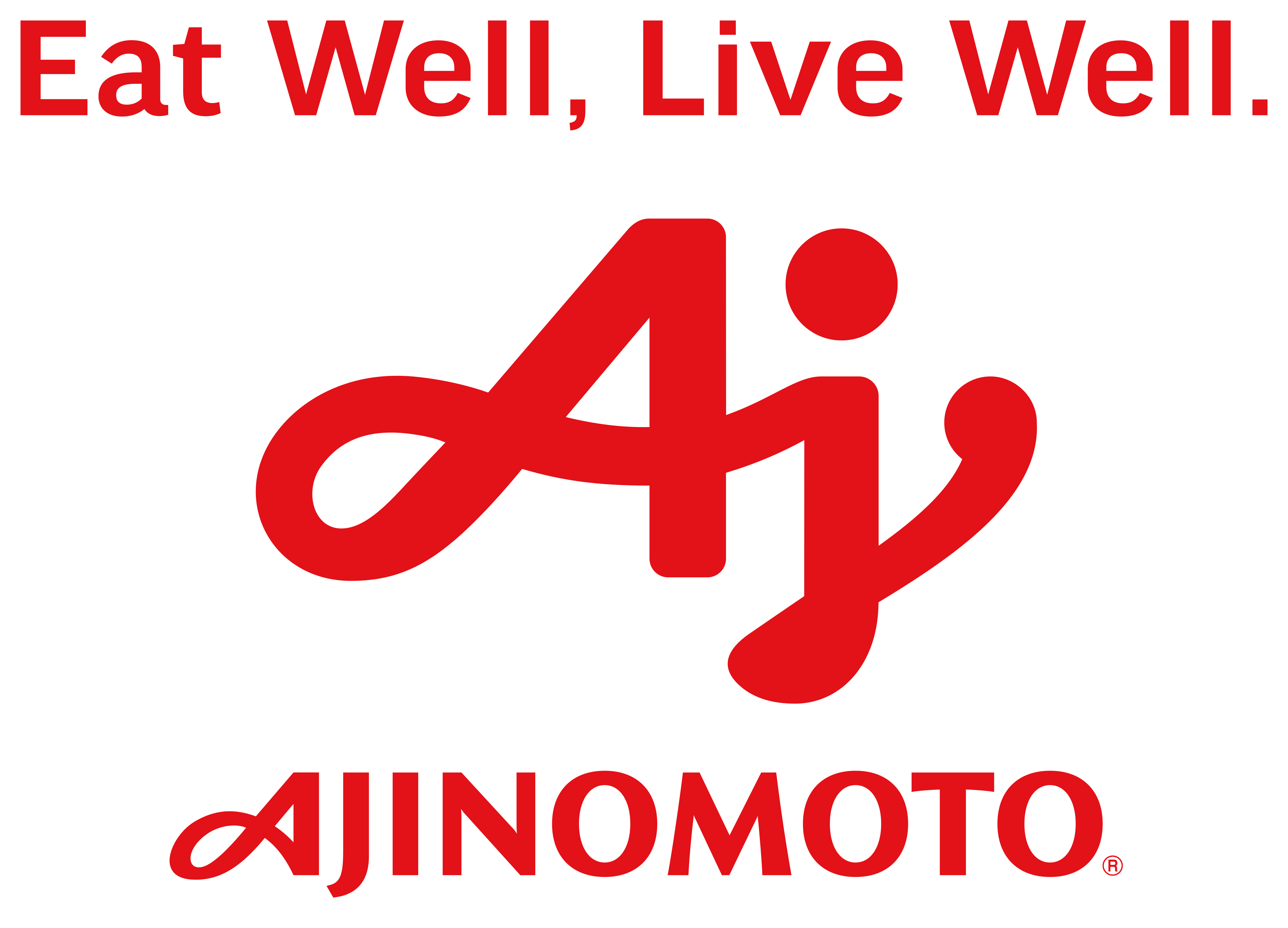 ajinomoto logo.