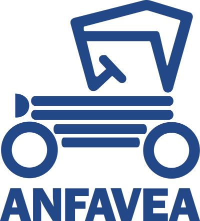 ANFAVEA Logo.