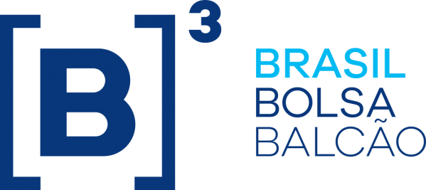 B3 Logo – Brasil, Bolsa, Balcão - PNG e Vetor - Download de Logo