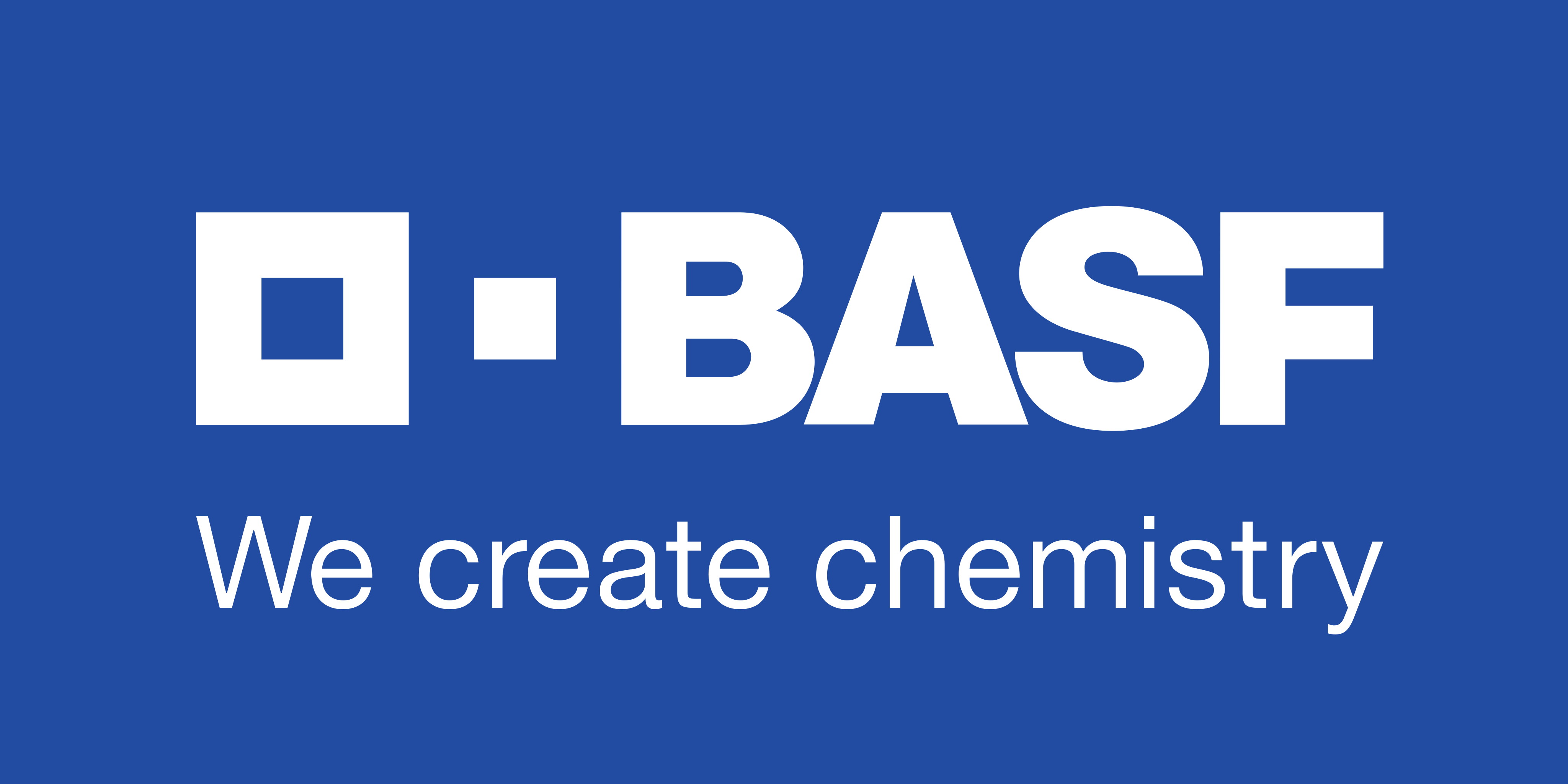 BASF Logo.