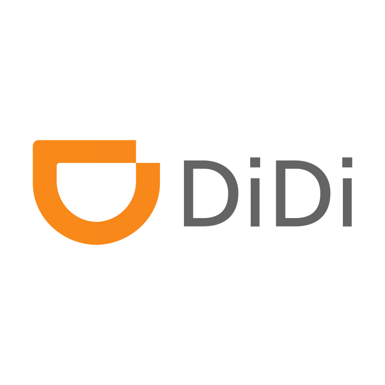 Didi Logo - PNG e Vetor - Download de Logo