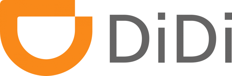 Didi Logo - PNG e Vetor - Download de Logo