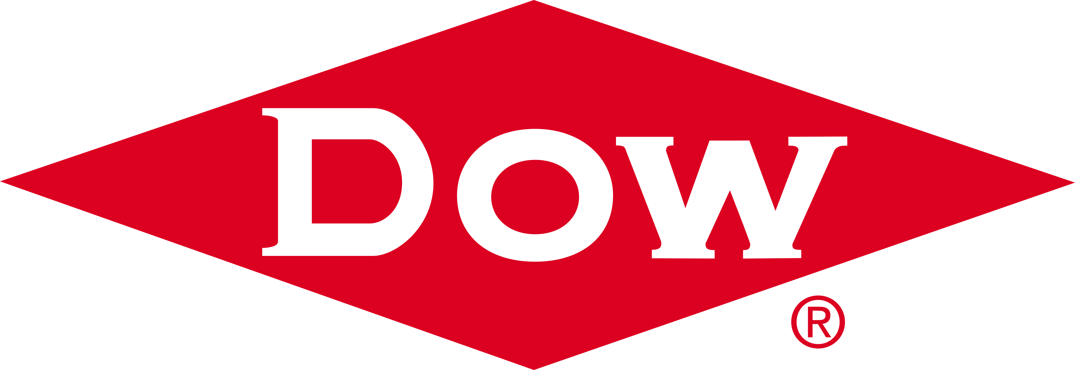 Dow Chemical Logo - PNG y Vector