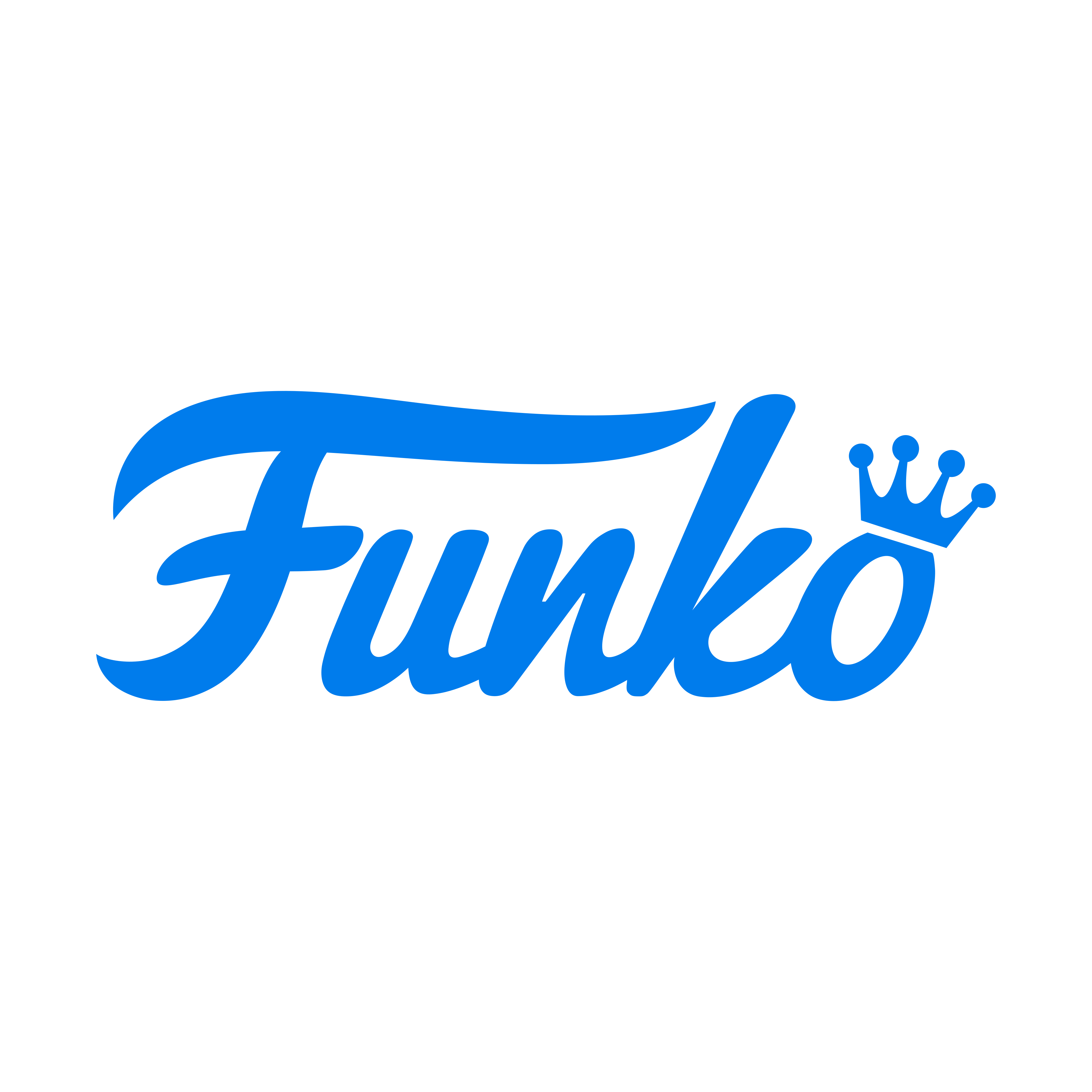 Download Funko Logo - PNG and Vector - Logo Download