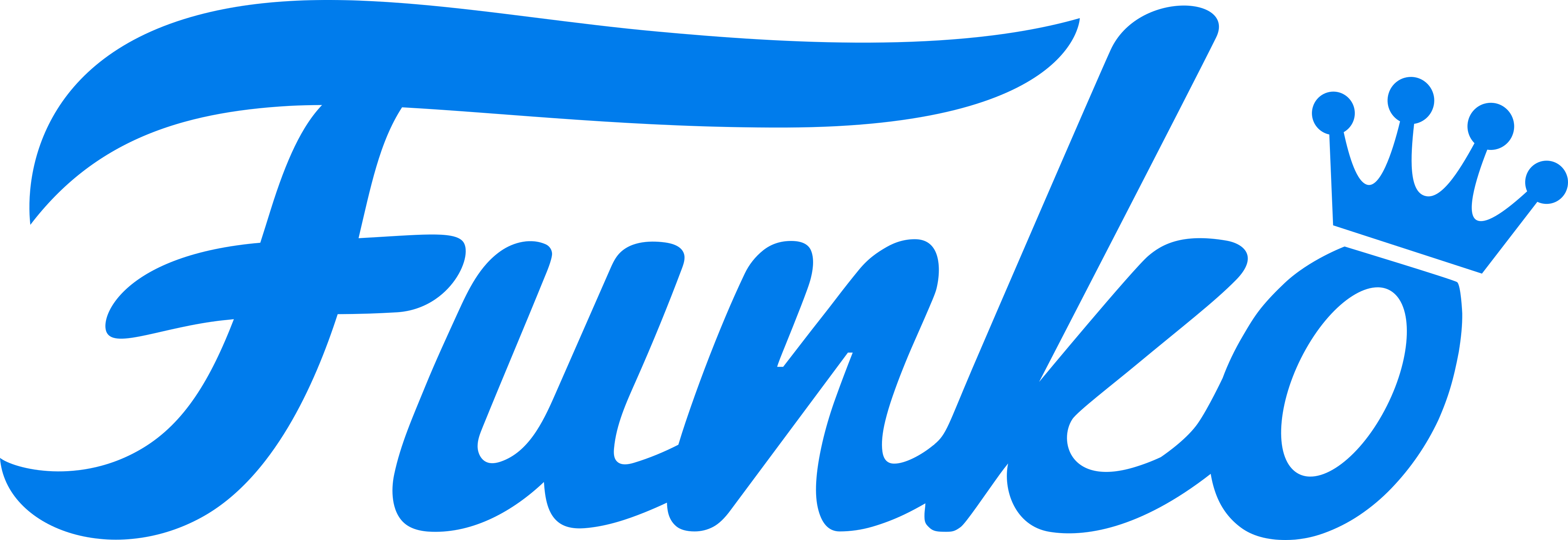 Funko Logo - PNG and Vector - Logo Download