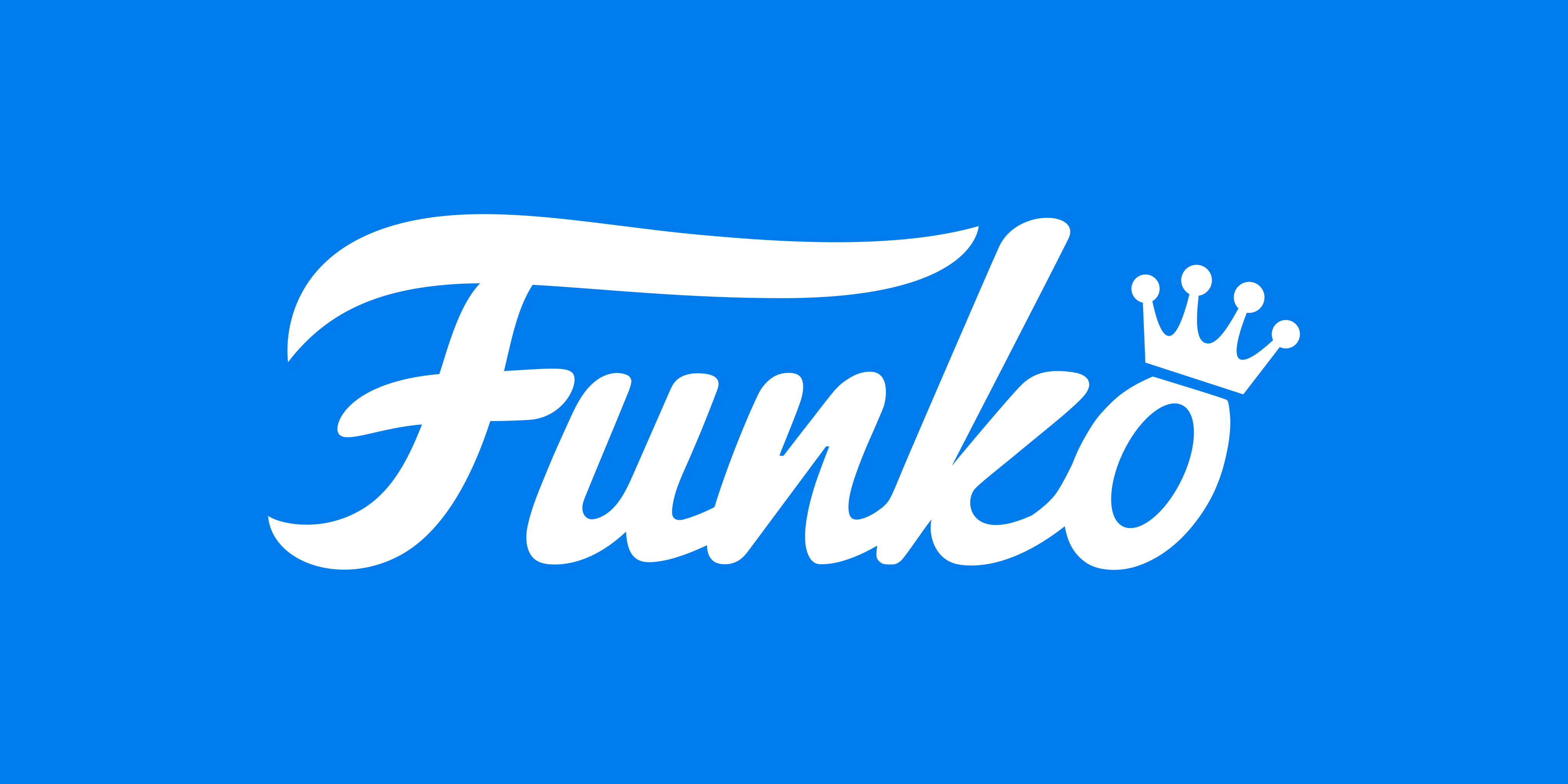 funko logo.