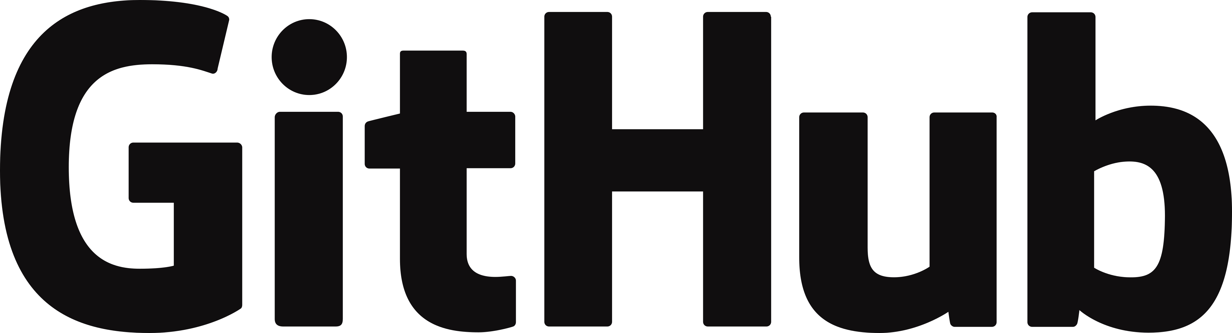 GitHub Logo PNG And Vector Logo Download