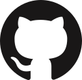 github logo icon - GitHub Logo