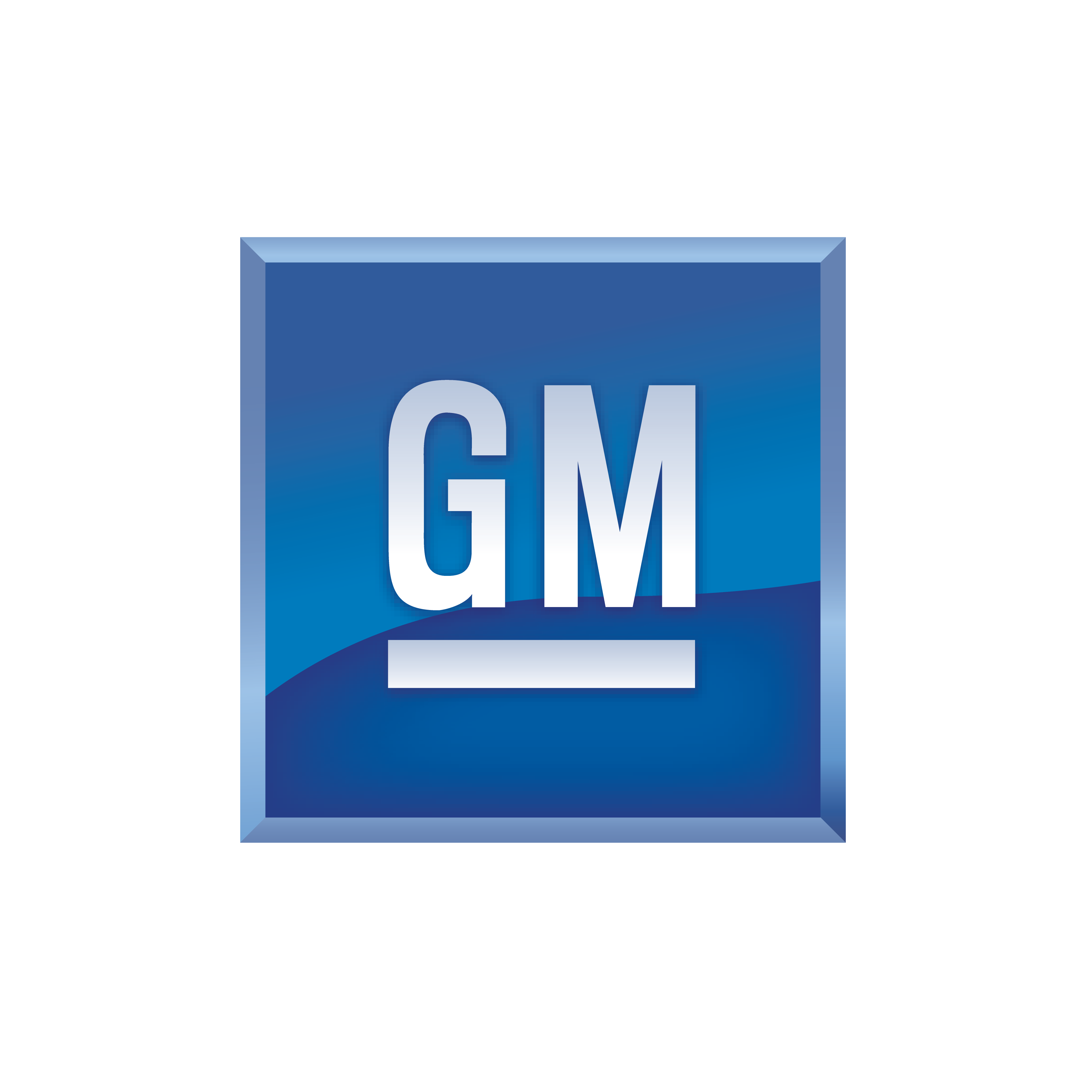 General Motors Logo - PNG and Vector - Logo Download