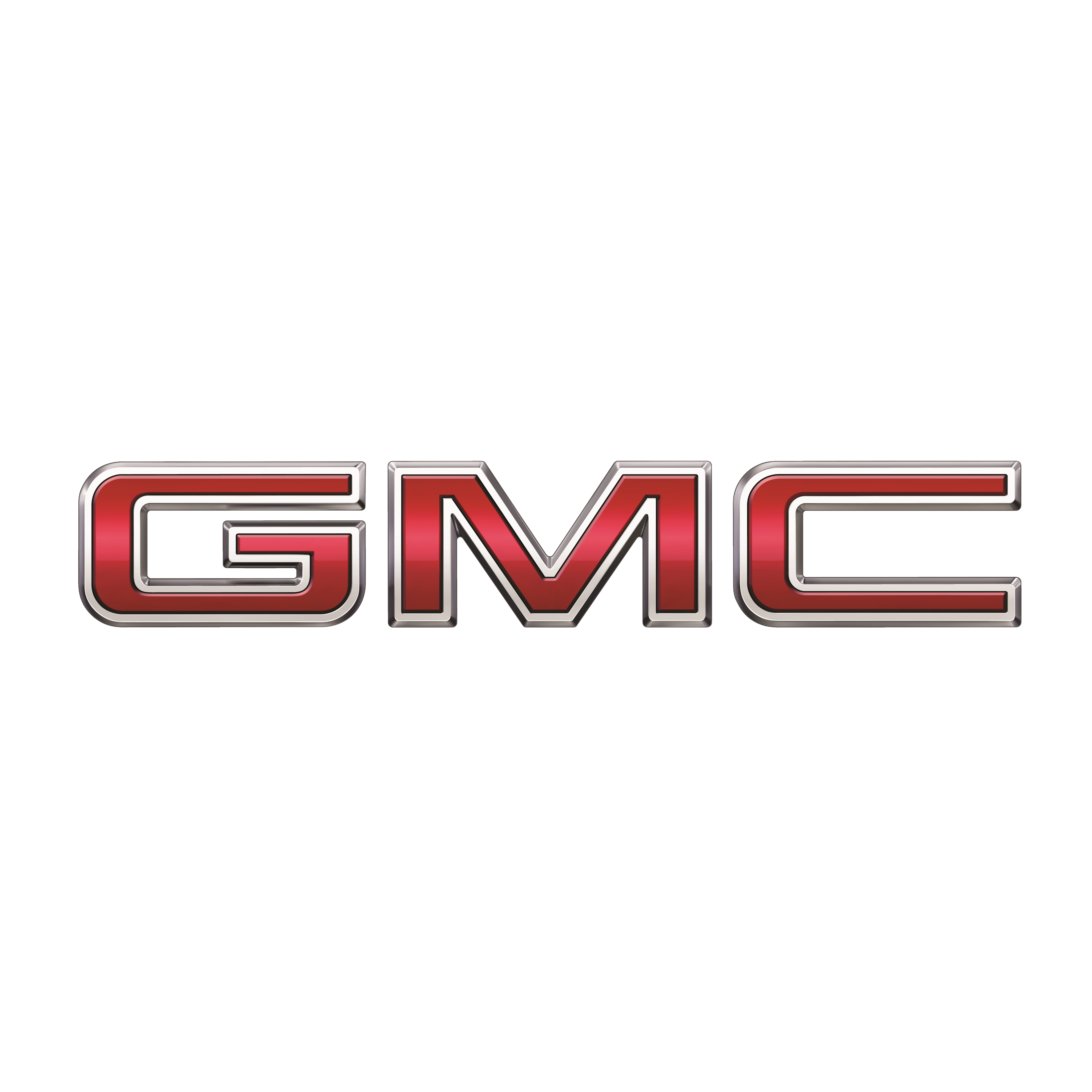 gmc logo 0 - GMC Logo