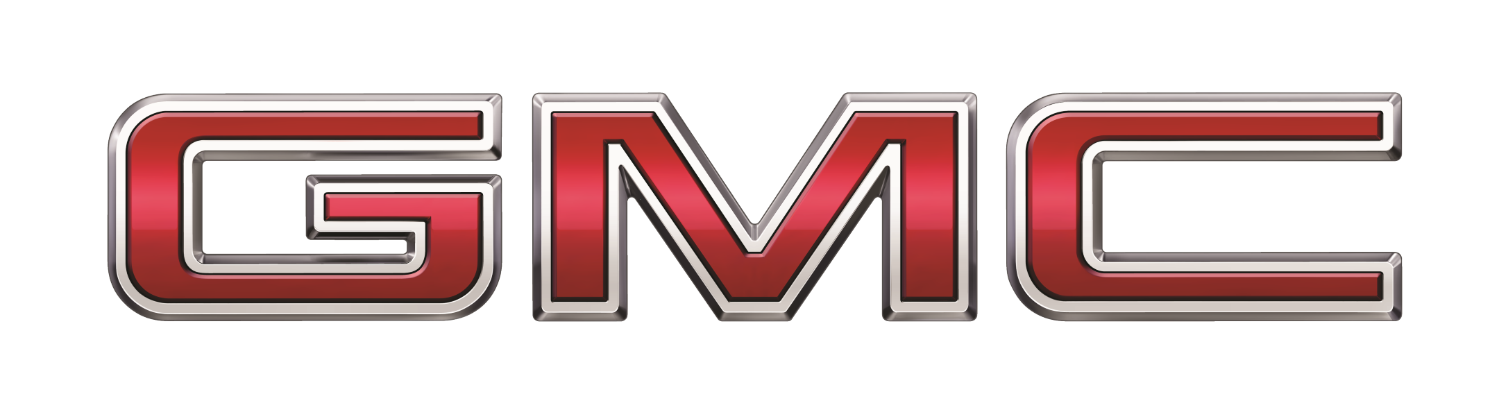 gmc logo 1 - GMC Logo