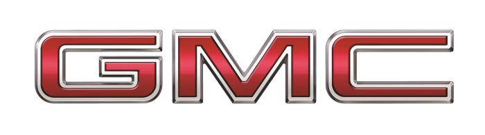 gmc logo 3 - GMC Logo