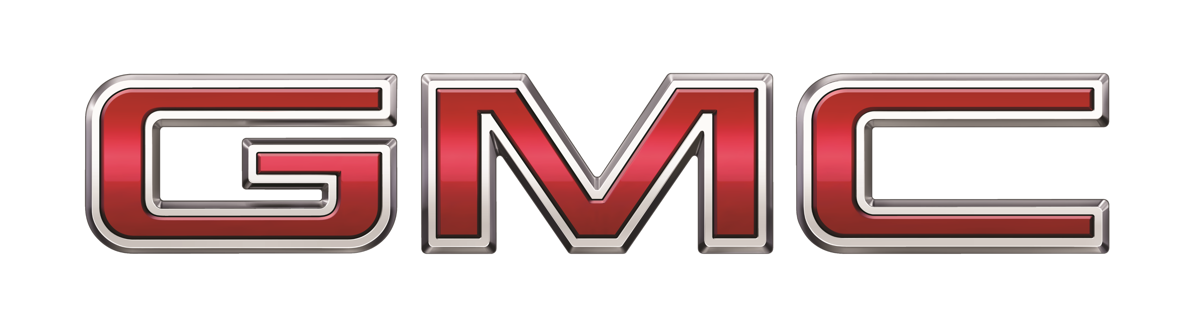 gmc logo - GMC Logo