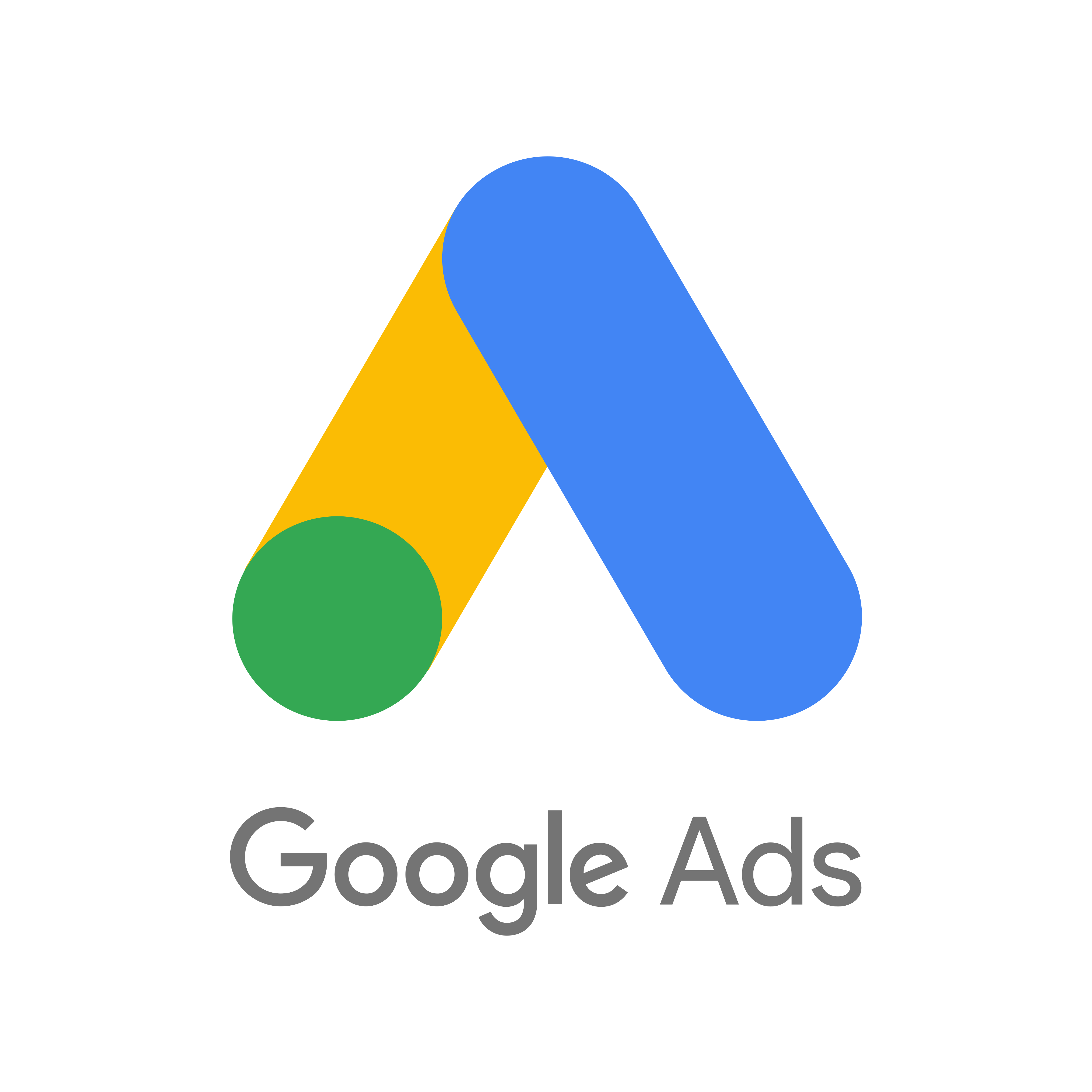 Google Ads Logo - PNG and Vector - Logo Download