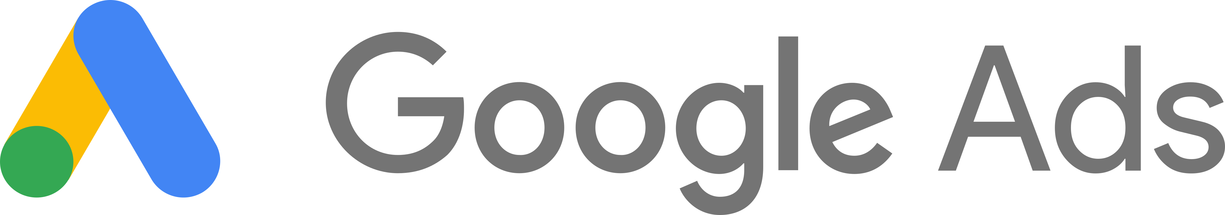 Google Ads Logo PNG E Vetor Download De Logo
