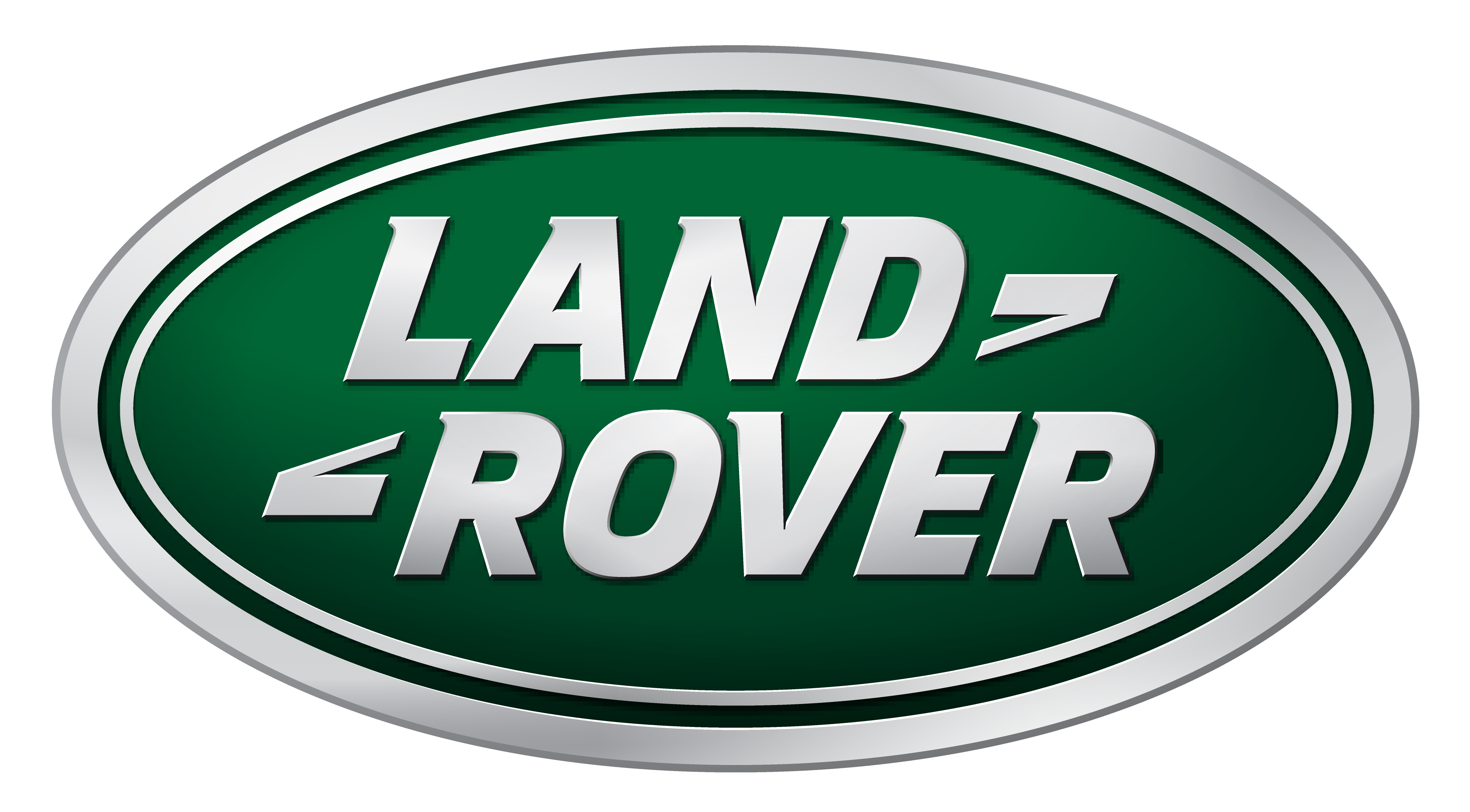 Land Rover Logo - PNG y Vector