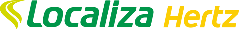 Localiza Hertz Logo - PNG e Vetor - Download de Logo
