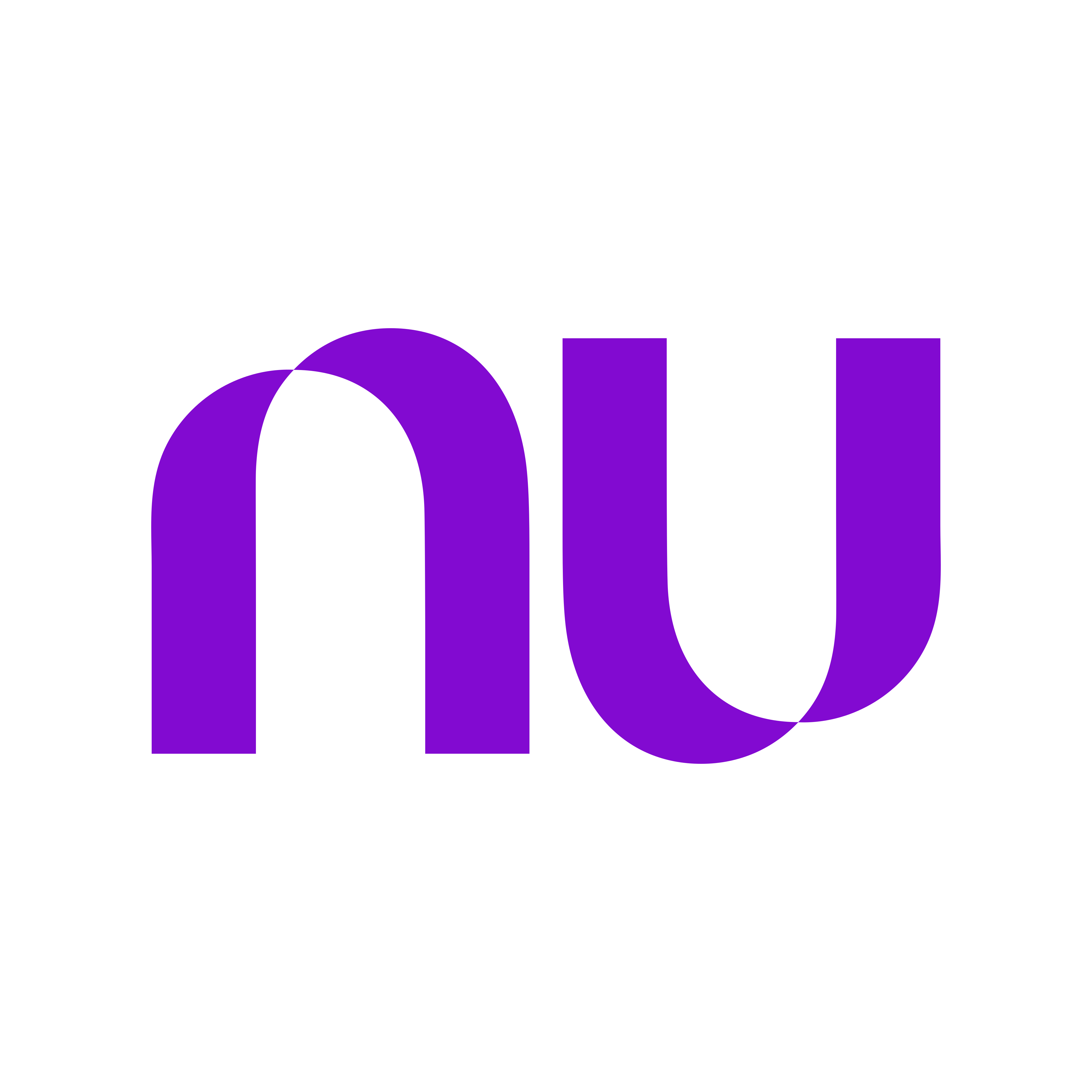 nubank logo 0 1 - Nubank Logo