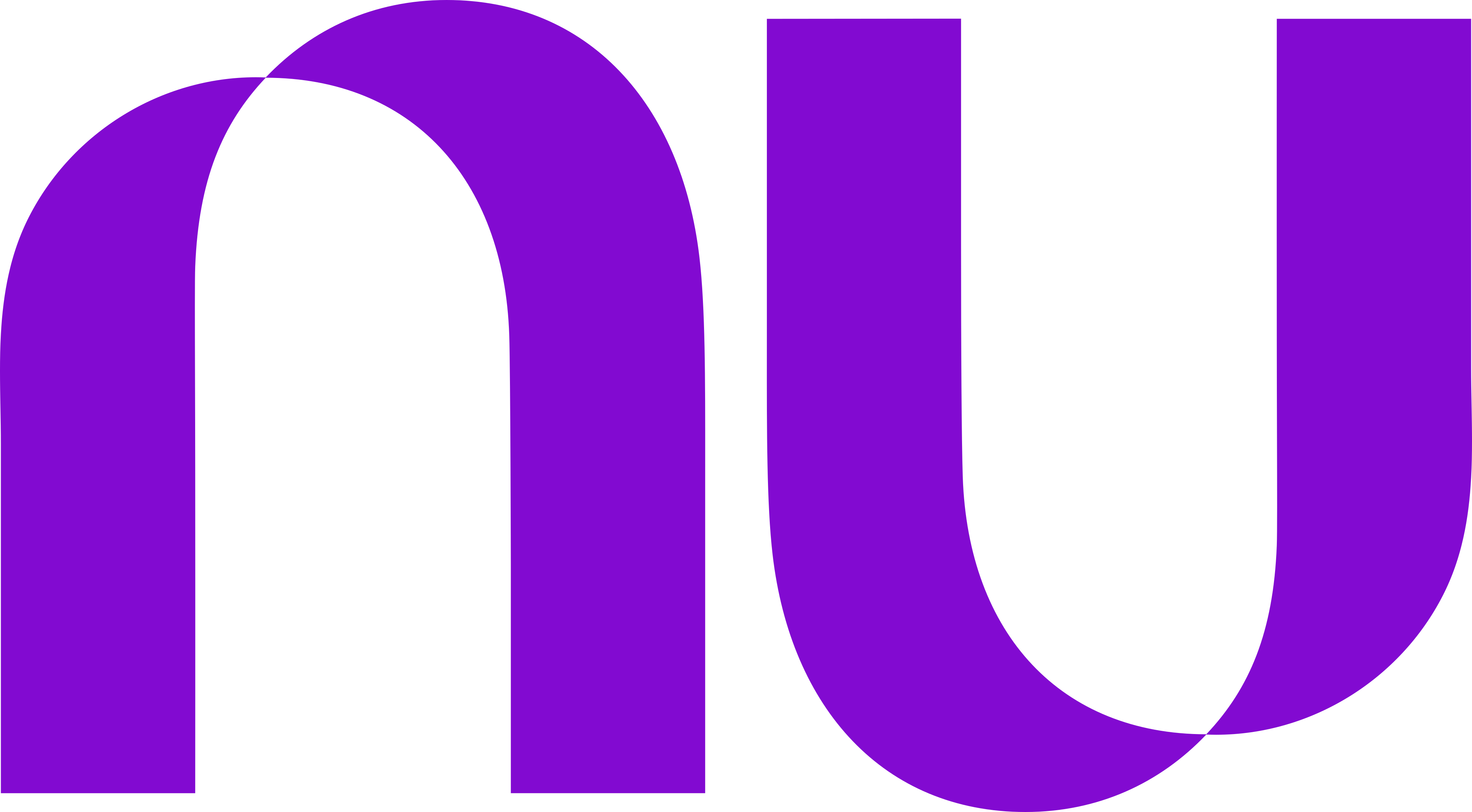 nubank logo 1 1 - Nubank Logo