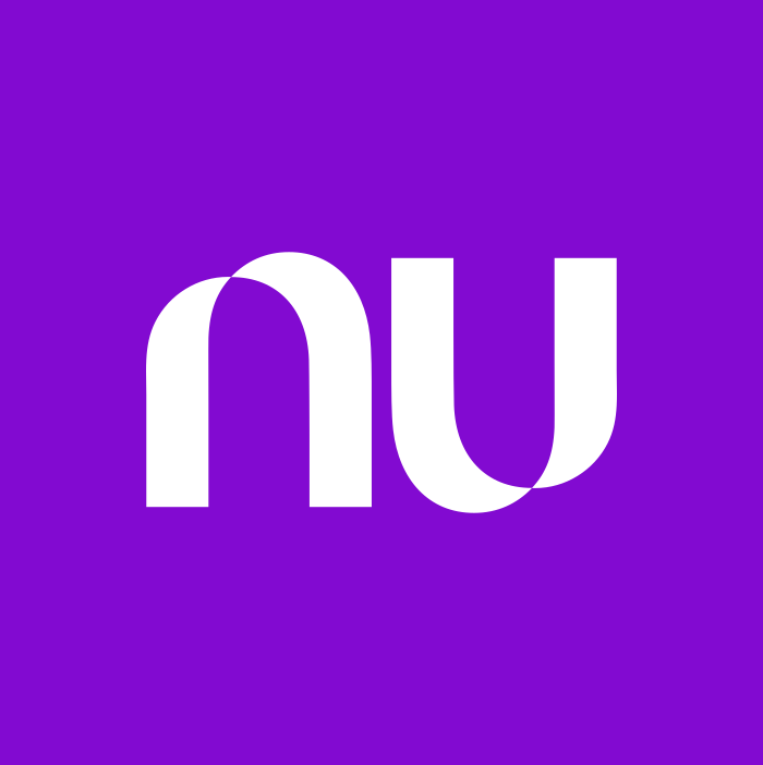 nubank logo 4 1 - Nubank Logo