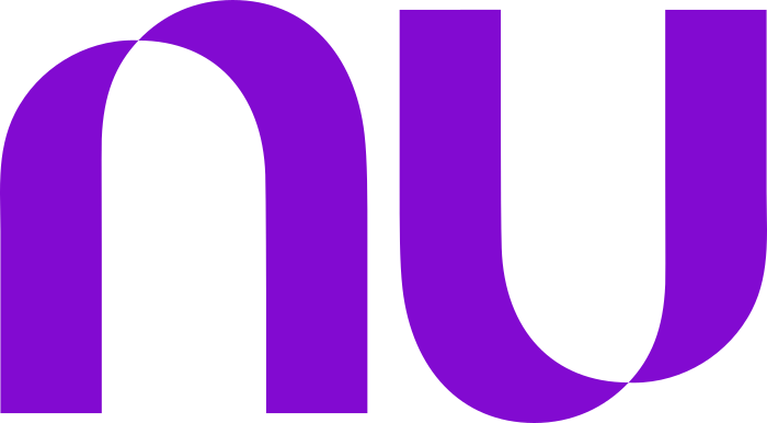 nubank logo 5 1 - Nubank Logo