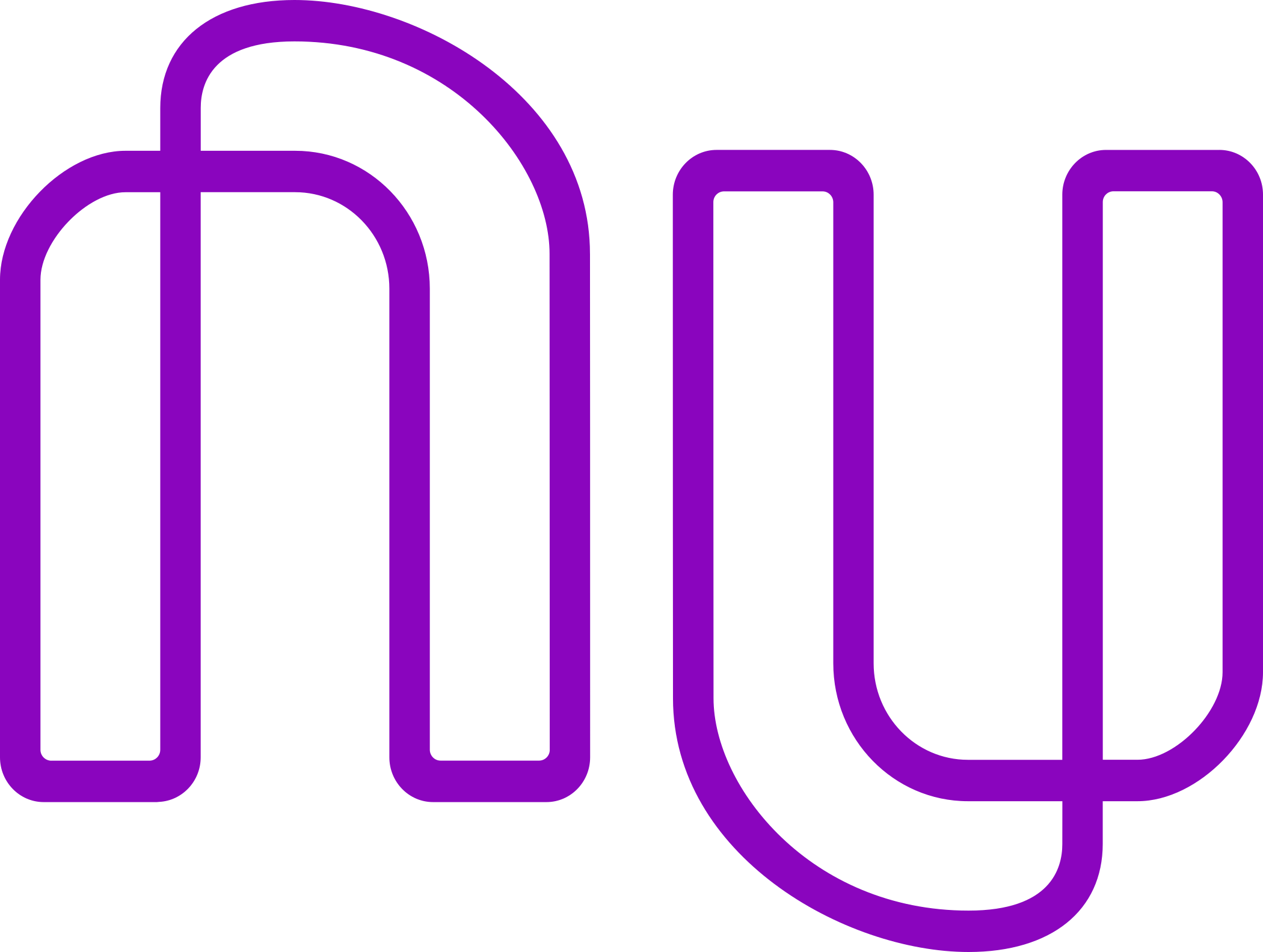 Nubank Logo Png E Vetor Download De Logo