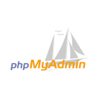 phpMyAdmin Logo – PNG e Vetor – Download de Logo