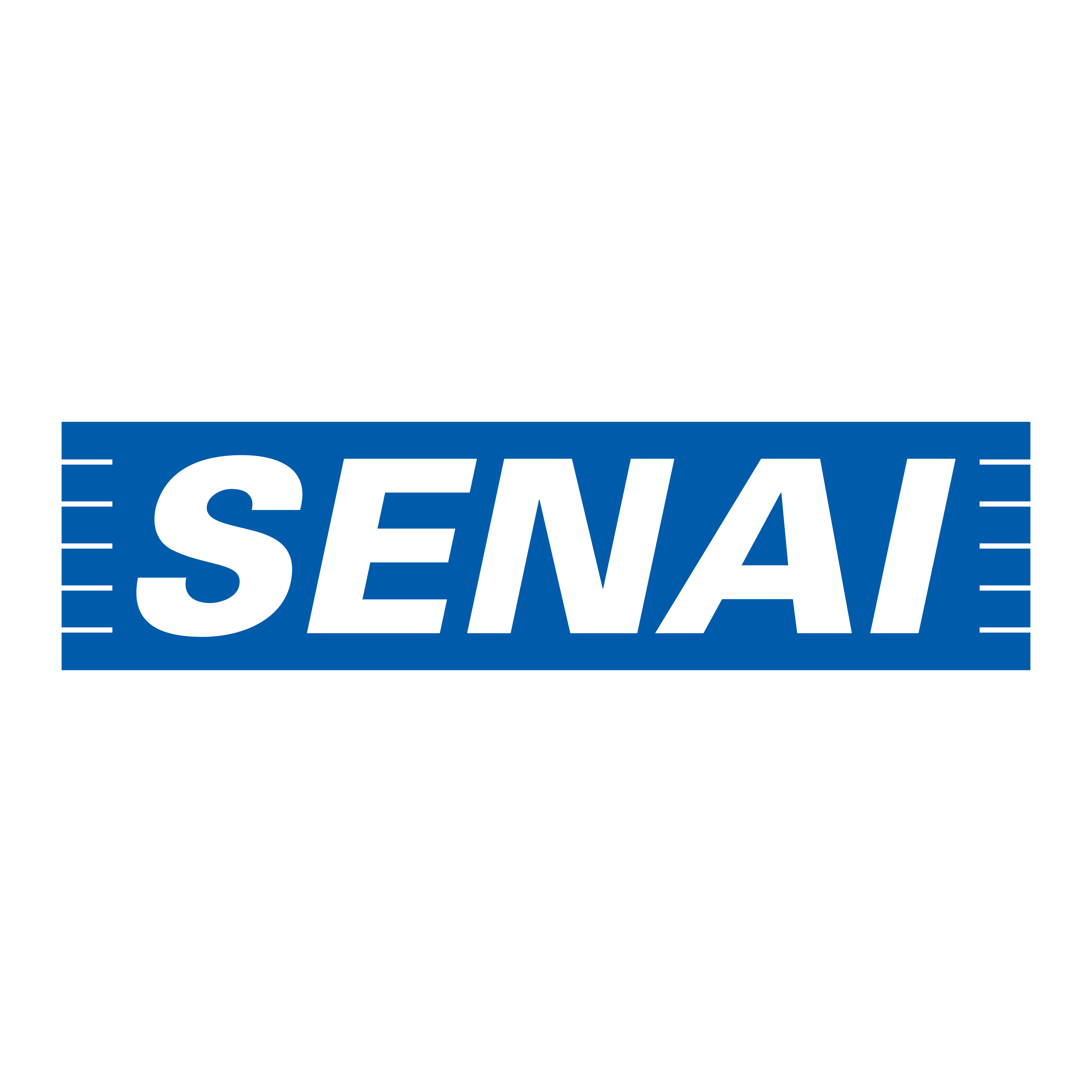 SENAI Logo PNG.