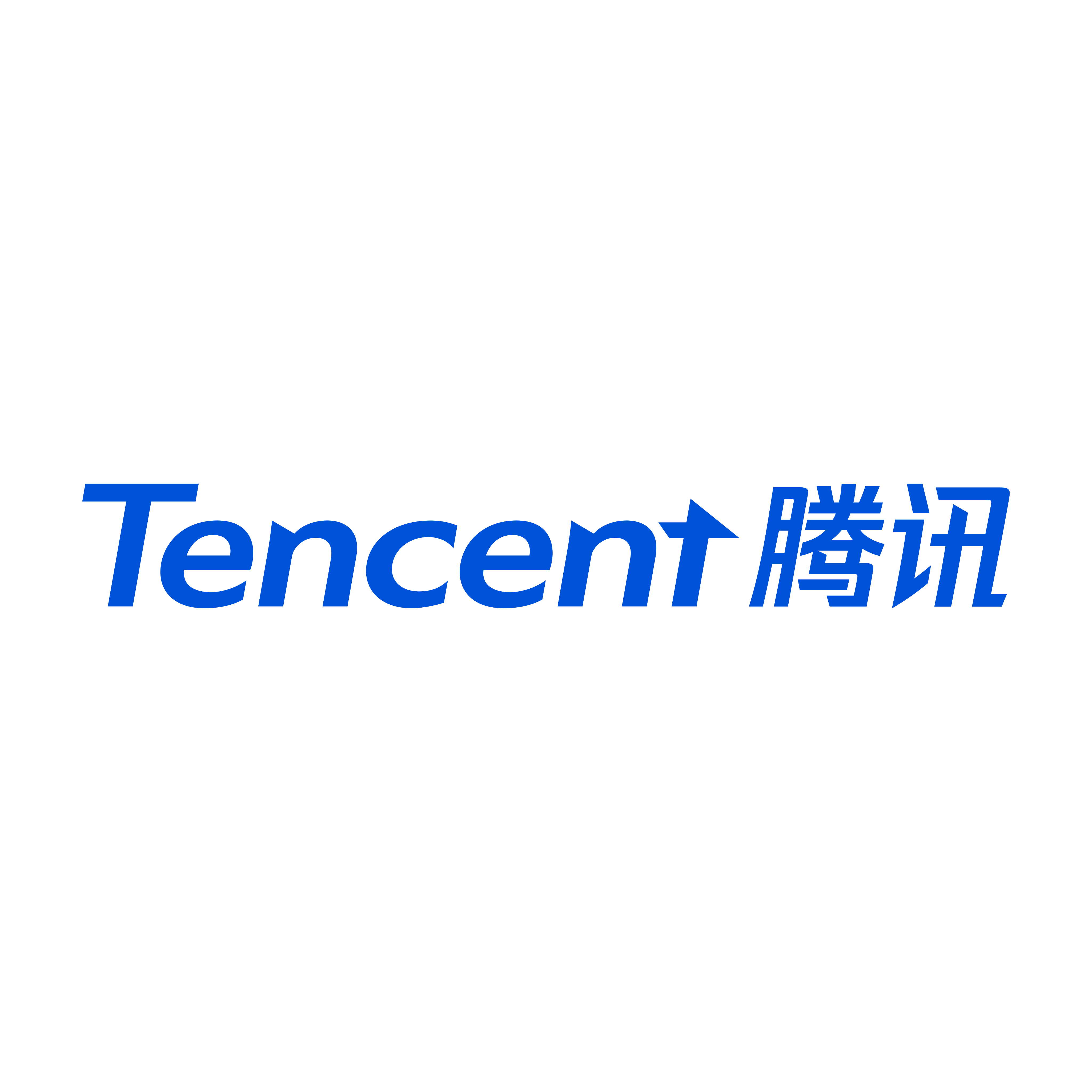 tencent logo 0 - Tencent Logo