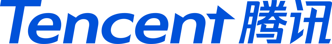 tencent logo 2 - Tencent Logo