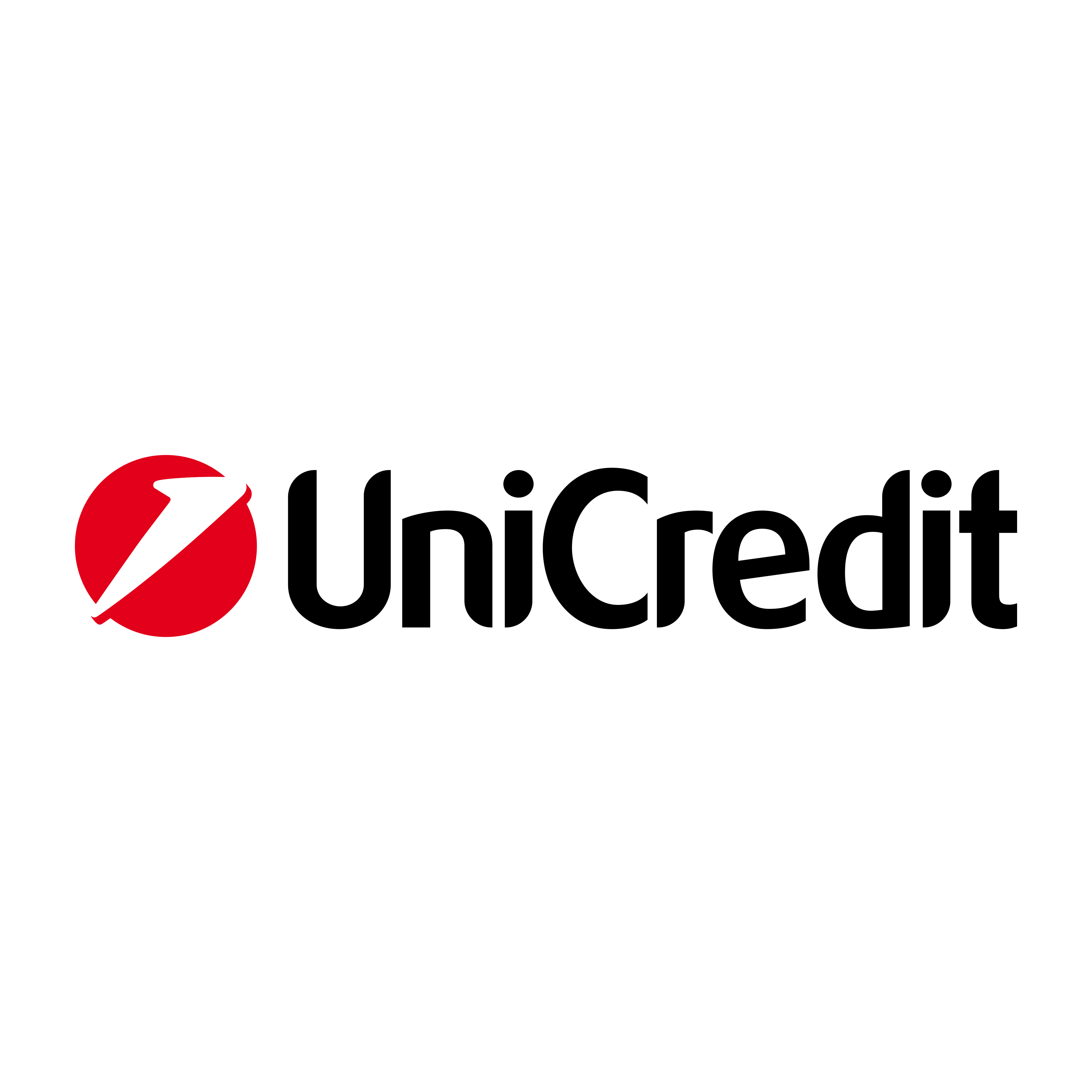 unicredit logo 0 - UniCredit Logo