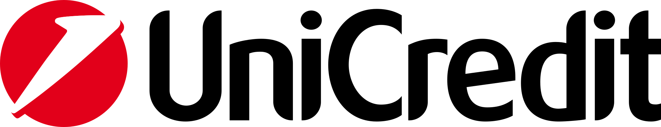 unicredit logo 1 - UniCredit Logo